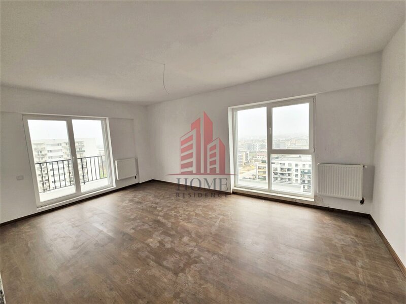 Pallady- 2 cam- 88mp- finalizat-  10 min metrou Teclu- Terasa- Parcare bonus