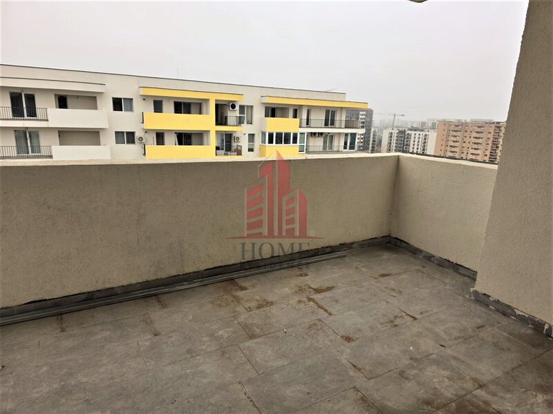 Pallady- 2 cam- 88mp- finalizat-  10 min metrou Teclu- Terasa- Parcare bonus