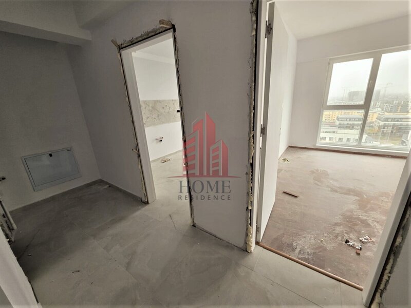 Pallady- 2 cam- 88mp- finalizat-  10 min metrou Teclu- Terasa- Parcare bonus