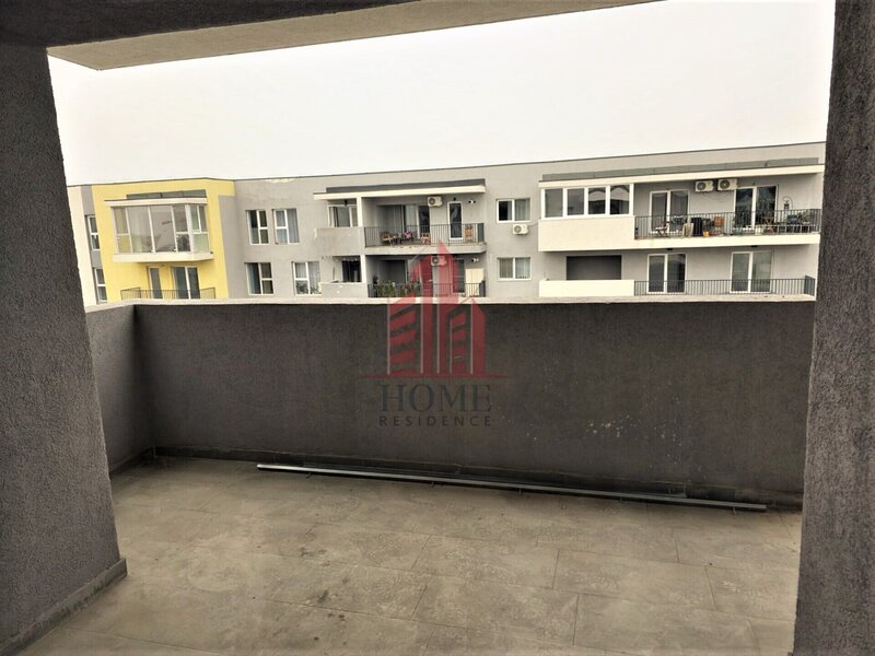 Pallady- 2 cam- 88mp- finalizat-  10 min metrou Teclu- Terasa- Parcare bonus